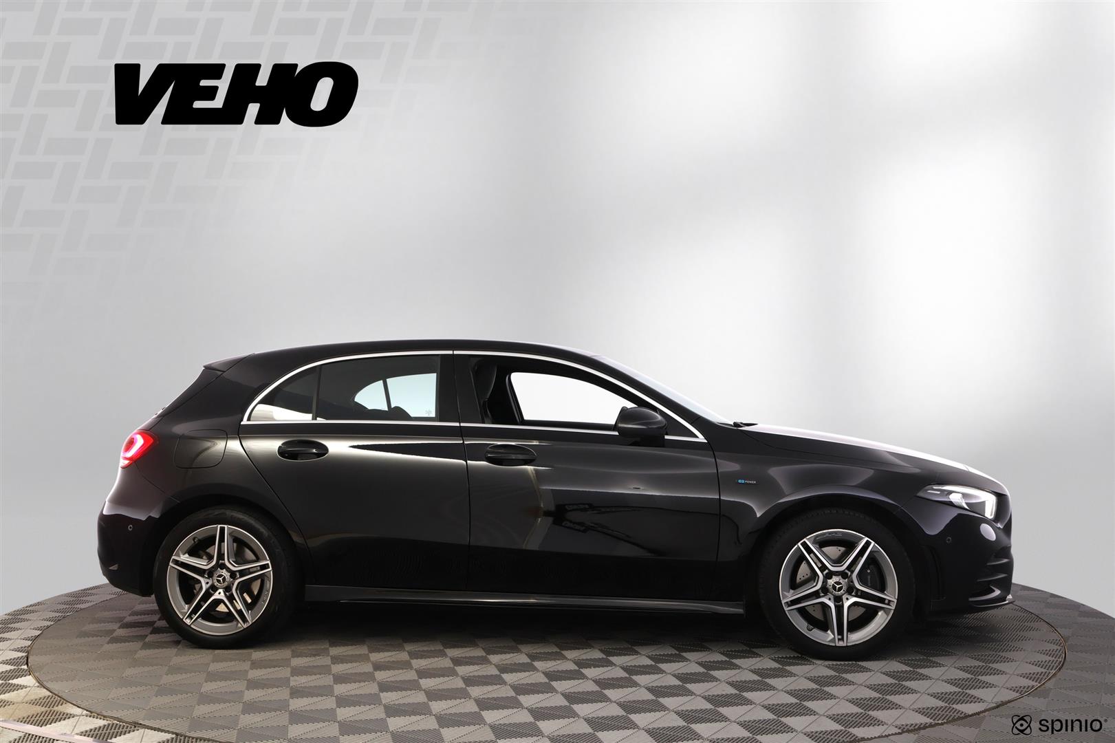 Mercedes-Benz A 2021, kuva 6/22