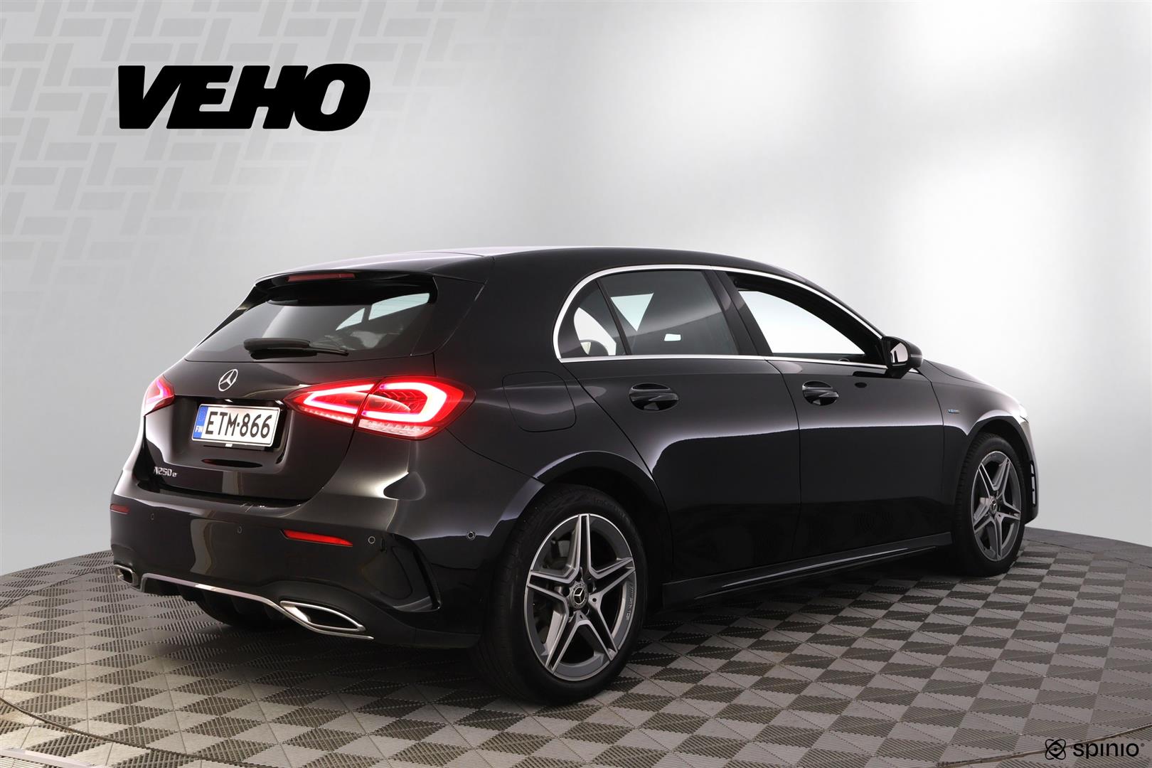 Mercedes-Benz A 2021, kuva 5/22