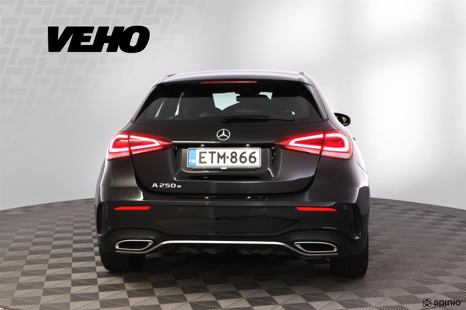 Mercedes-Benz A 2021, kuva 4/22