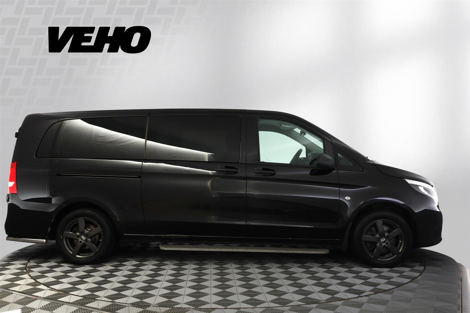 Mercedes-Benz Vito 2022, kuva 6/25