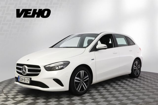 Mercedes-Benz B 2020