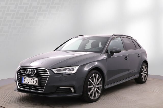 AUDI A3 2020