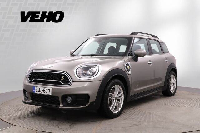 Mini Countryman 2020