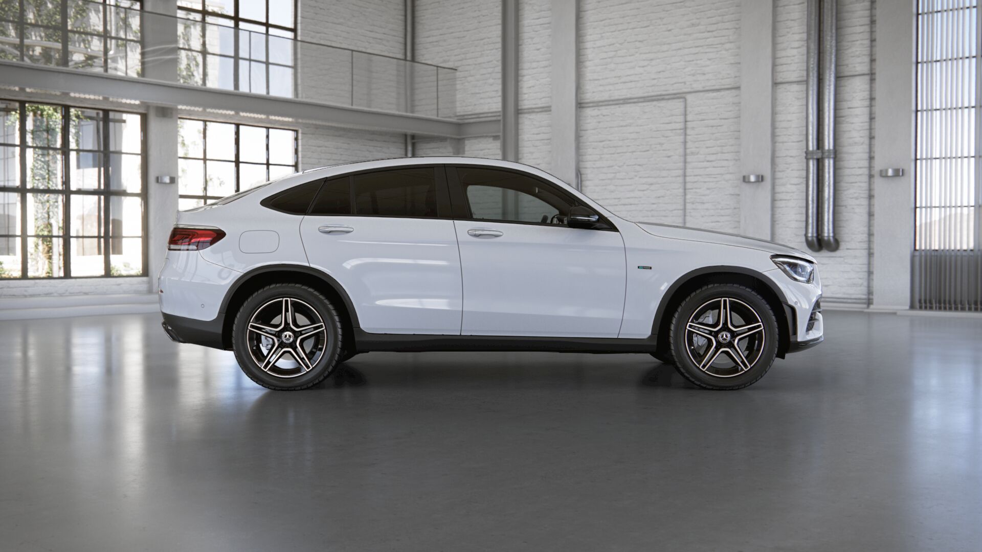 Mercedes-Benz GLC 2020, kuva 5/11