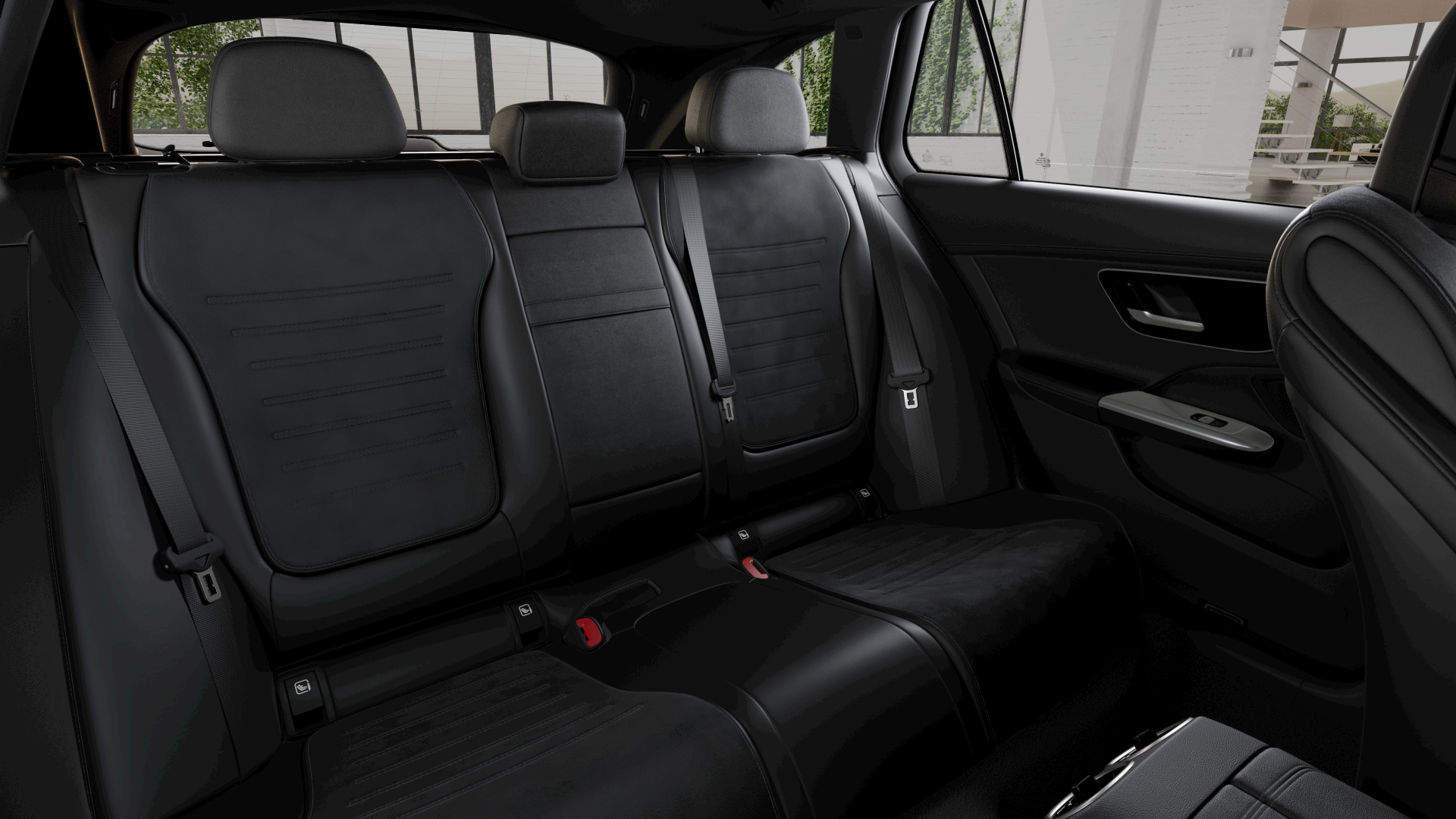 Mercedes-Benz C 300 e T A Business AMG 2023, kuva 7/7