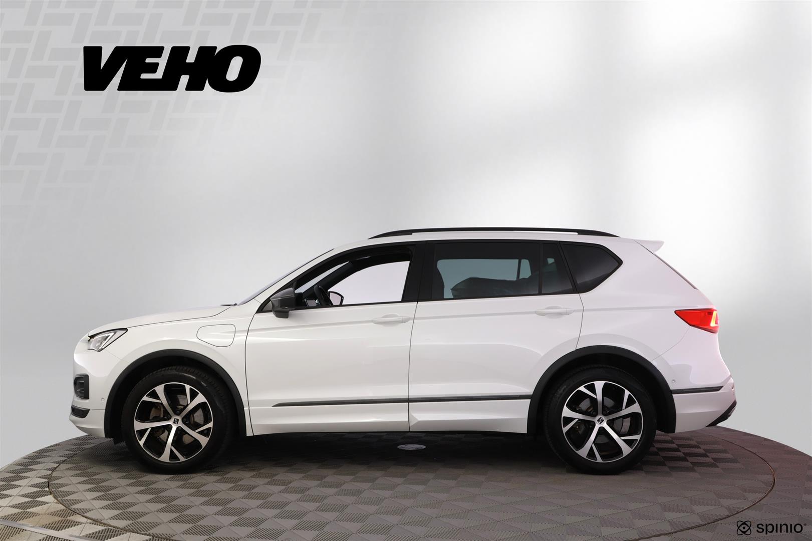 Seat Tarraco 2023, kuva 2/44