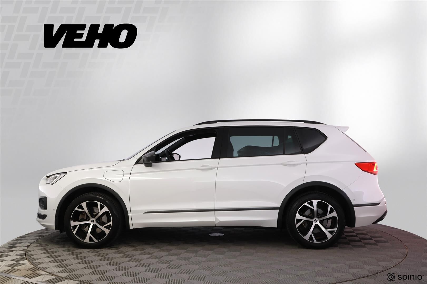Seat Tarraco 2023, bild 2/44