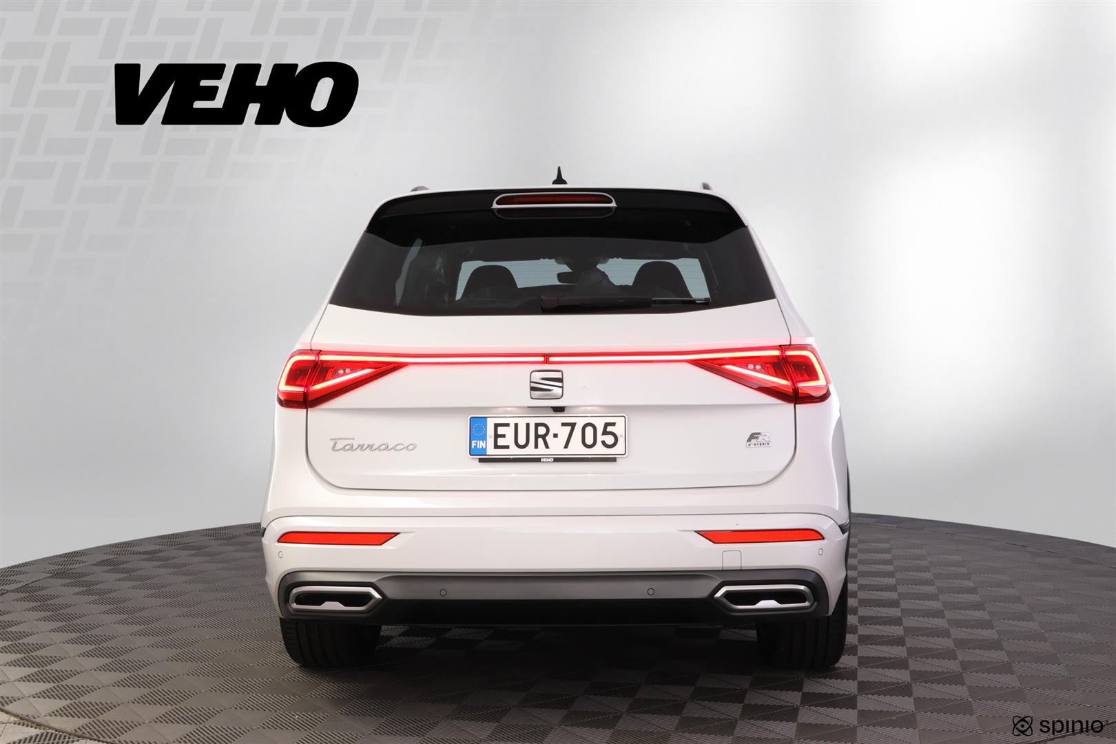 Seat Tarraco 2023, kuva 4/44