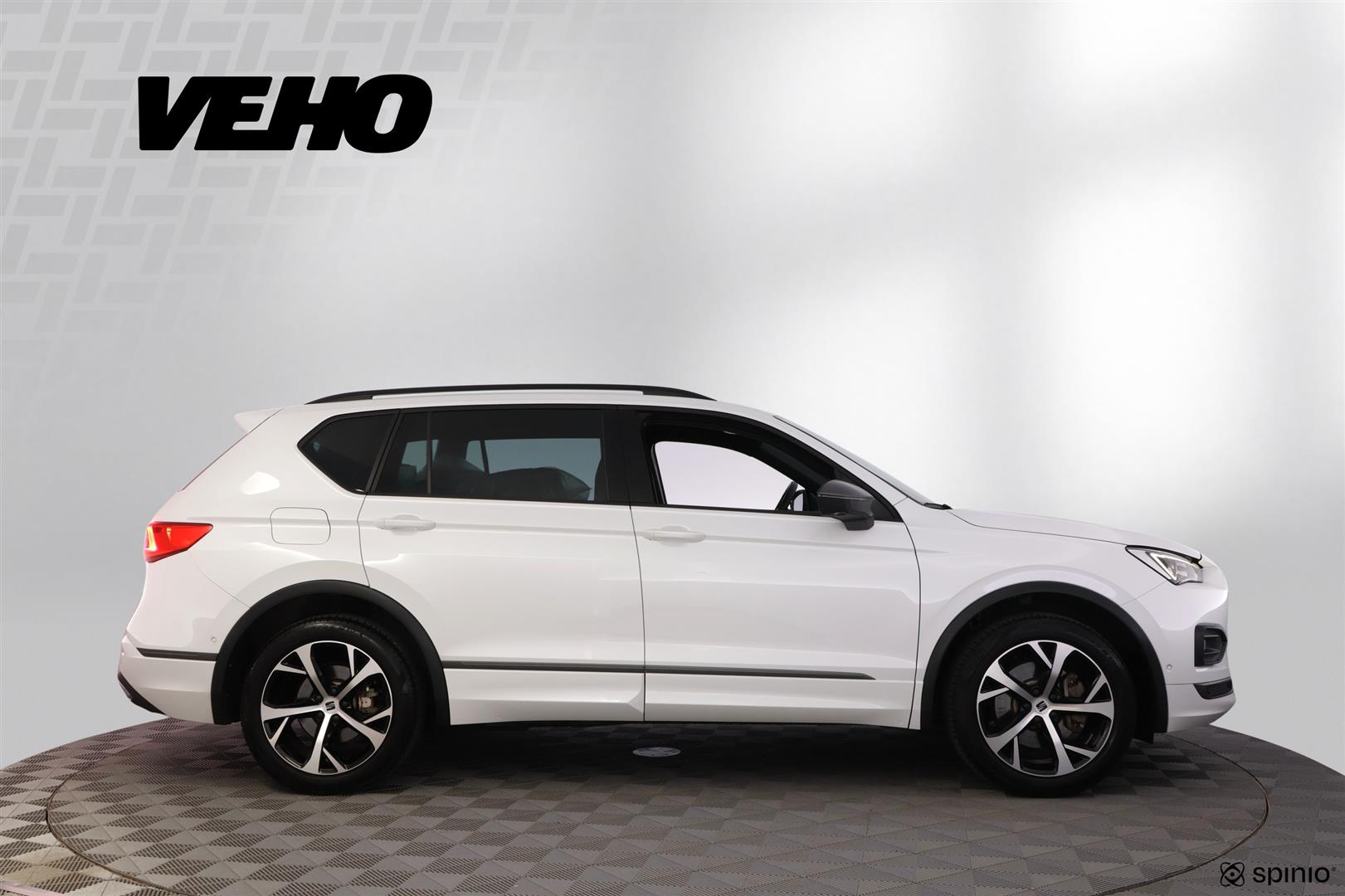 Seat Tarraco 2023, kuva 6/44