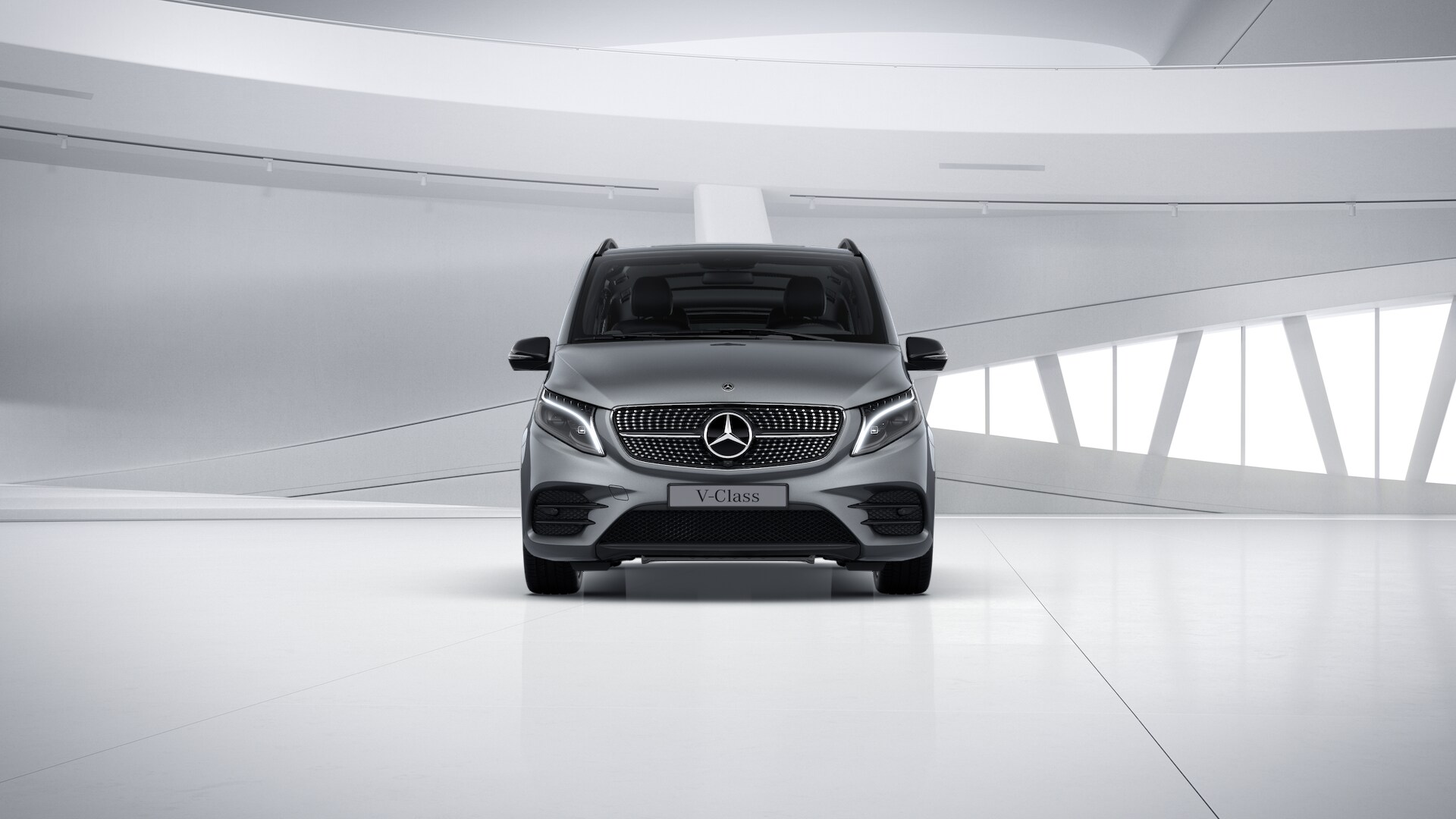 Mercedes-Benz V 2024, kuva 6/17