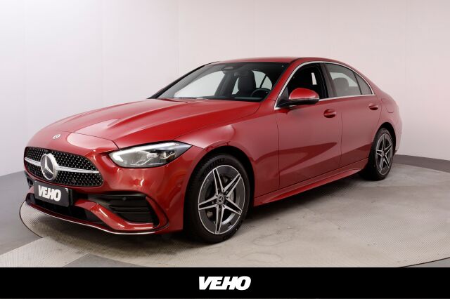 Mercedes-Benz C 2023