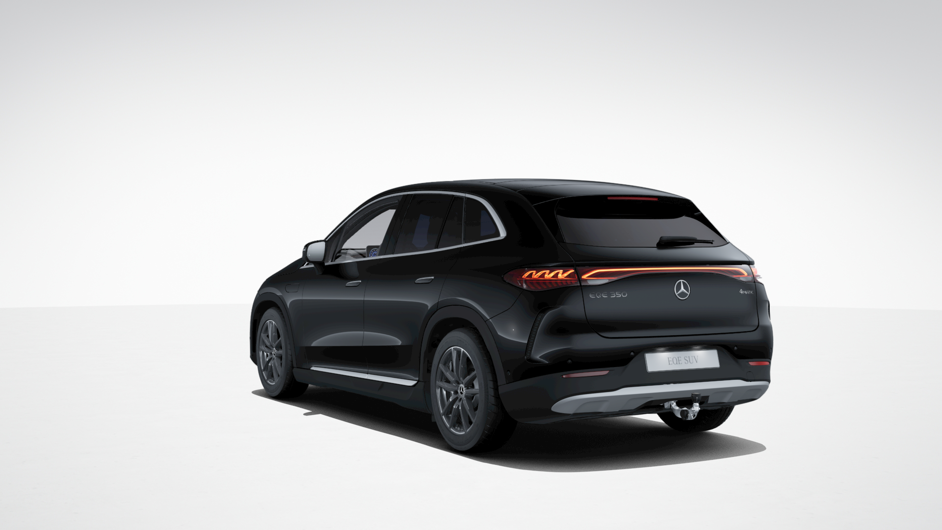 Mercedes-Benz EQE SUV 2023, kuva 3/10