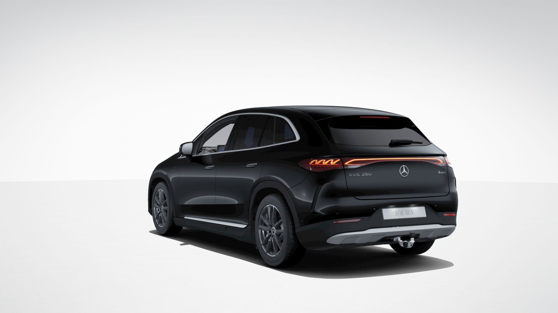Mercedes-Benz EQE SUV 2023, bild 3/10