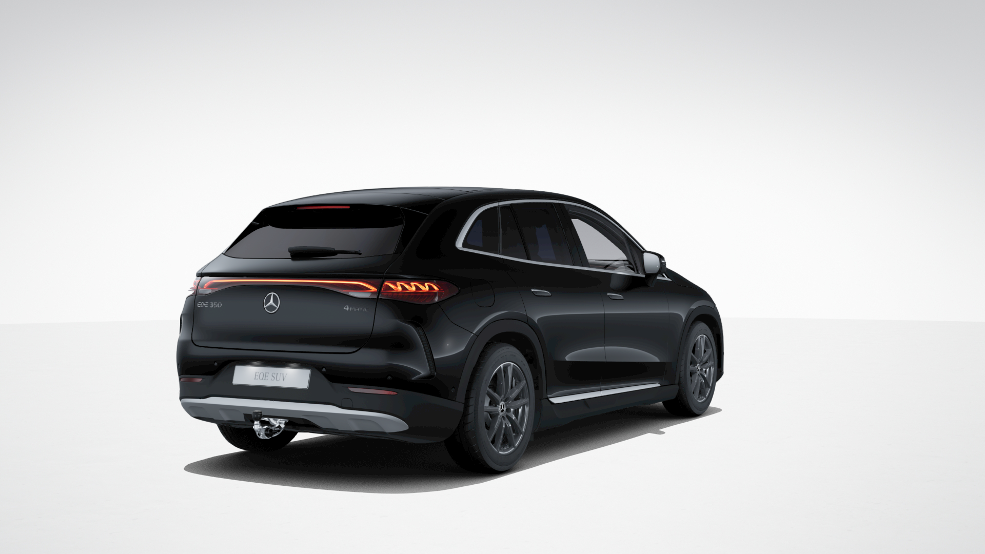 Mercedes-Benz EQE SUV 2023, kuva 4/10