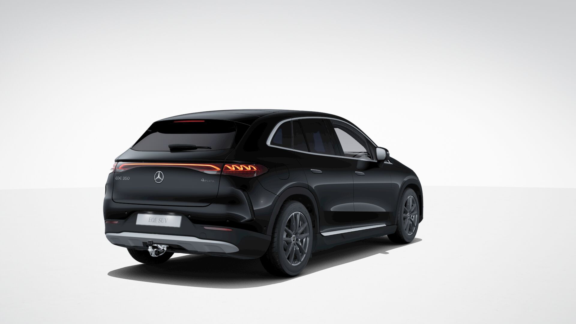 Mercedes-Benz EQE SUV 2023, bild 4/10