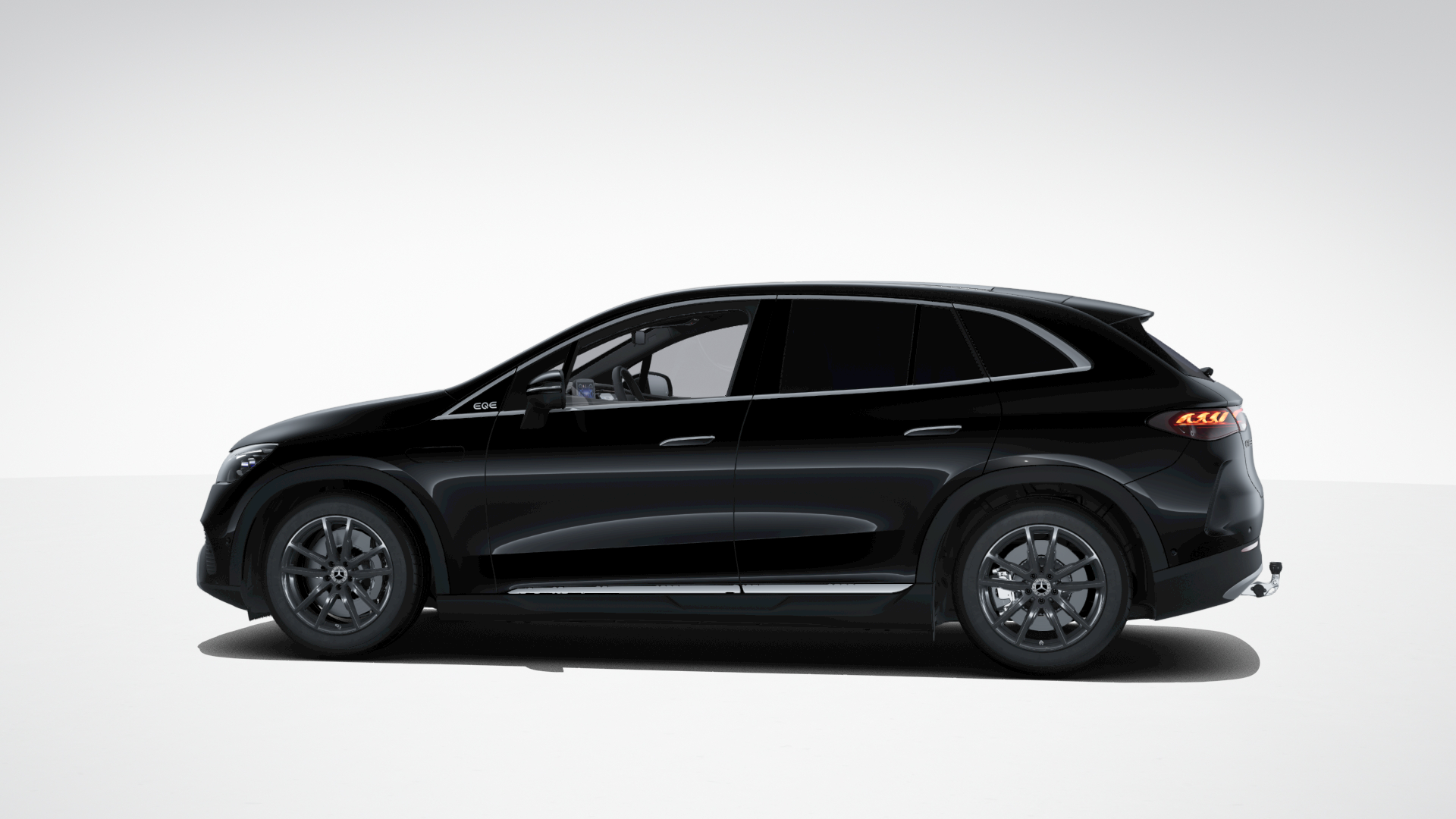 Mercedes-Benz EQE SUV 2023, kuva 2/10