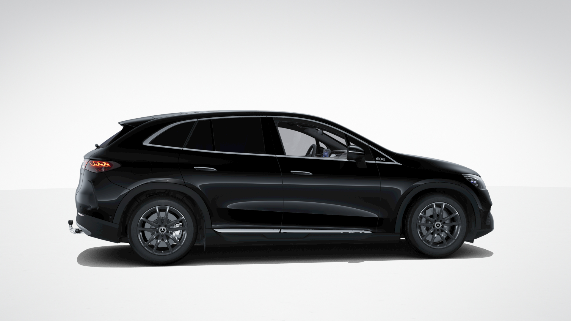 Mercedes-Benz EQE SUV 2023, kuva 5/10