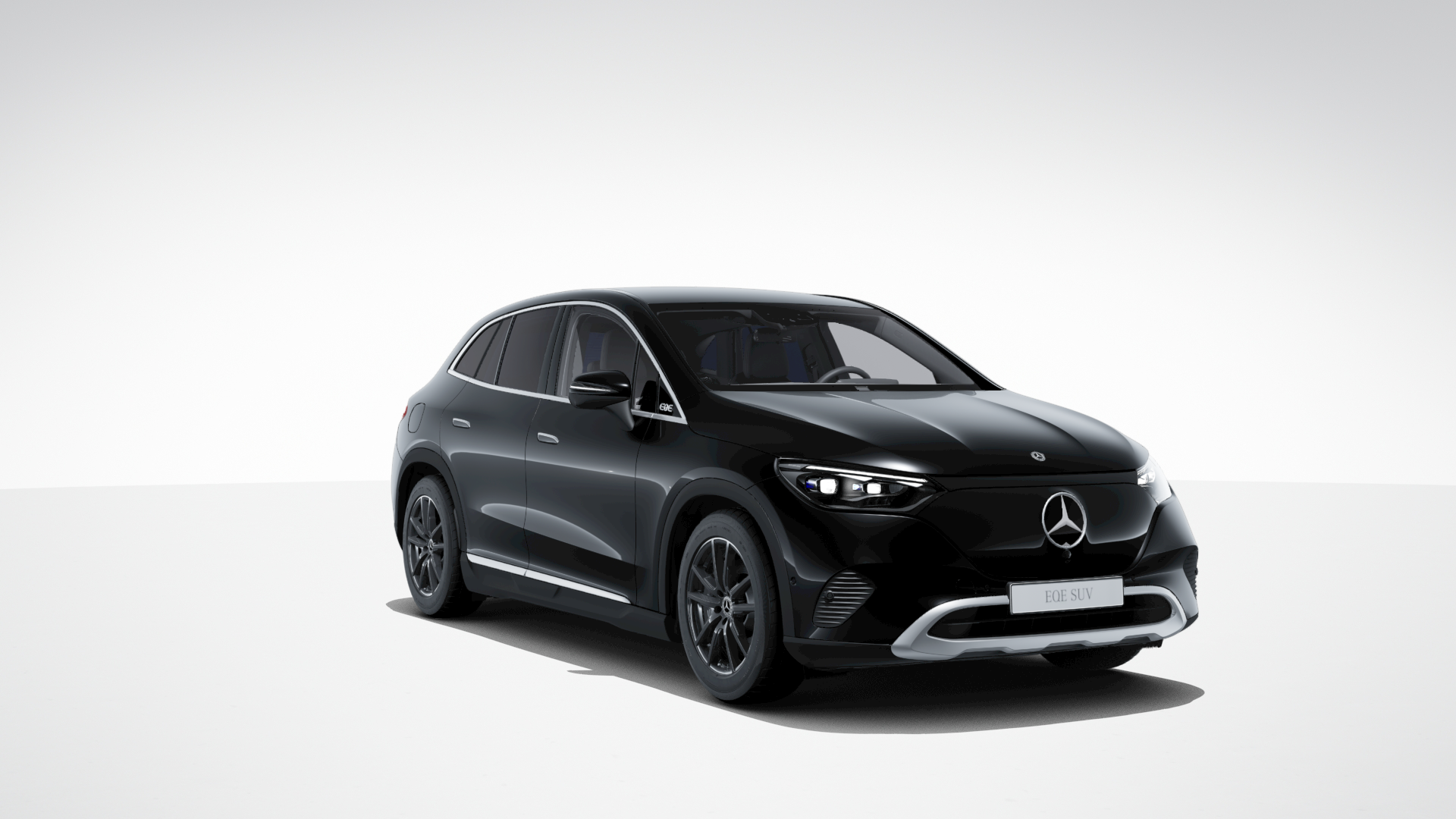 Mercedes-Benz EQE SUV 2023, kuva 6/10