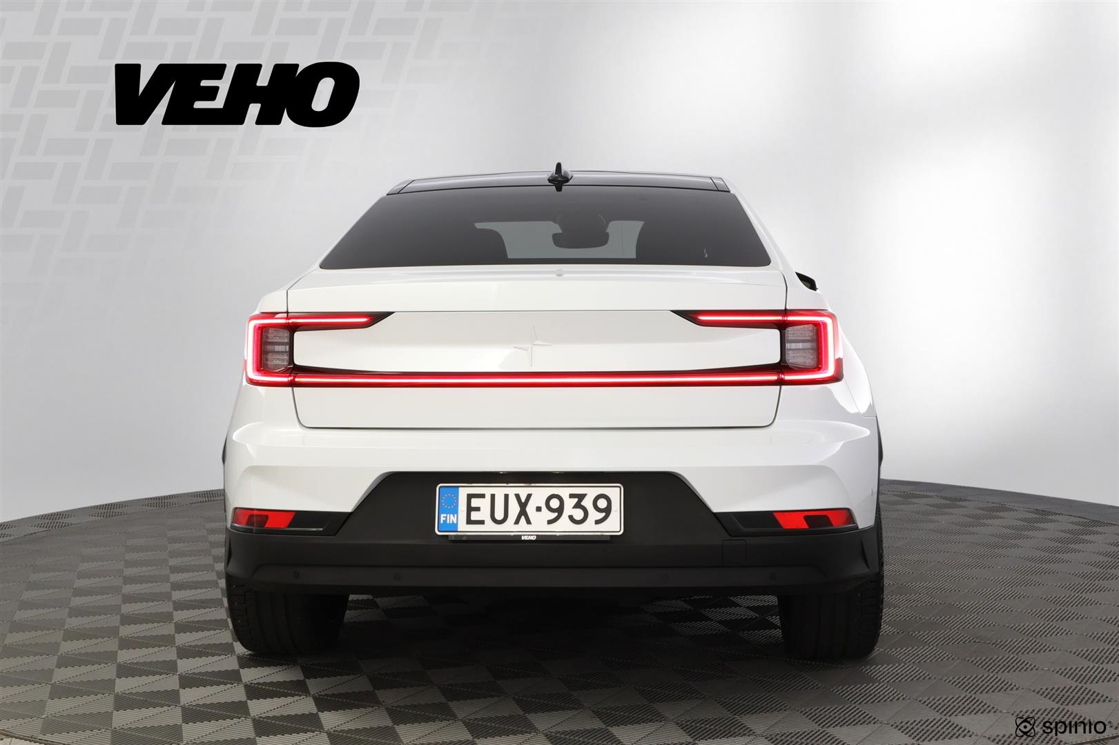 Polestar 2 2022, kuva 4/30