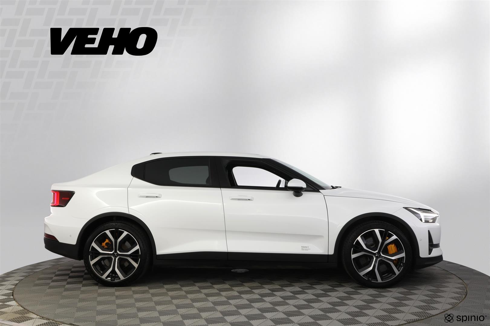Polestar 2 2022, kuva 6/30