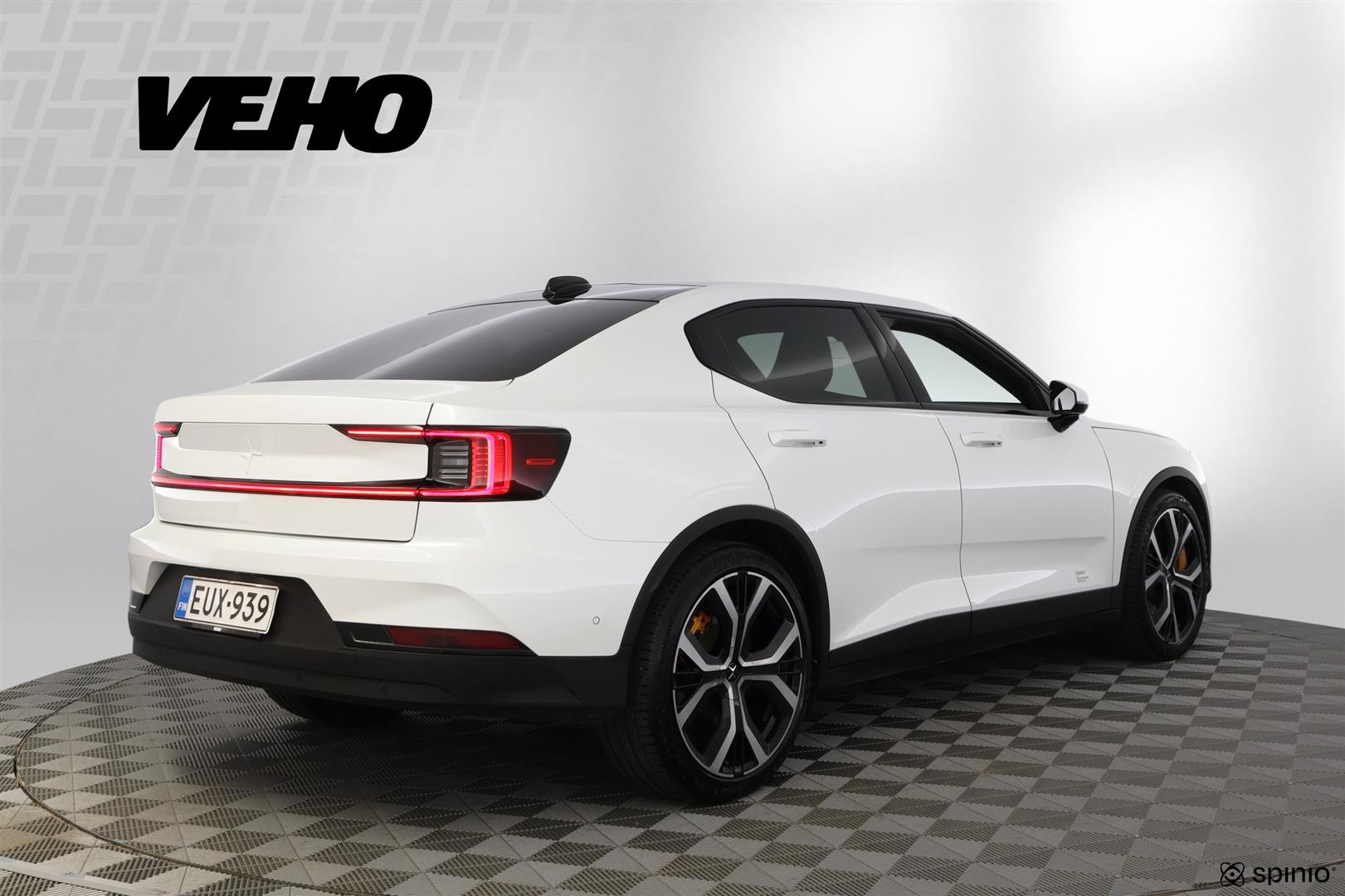 Polestar 2 2022, kuva 5/30