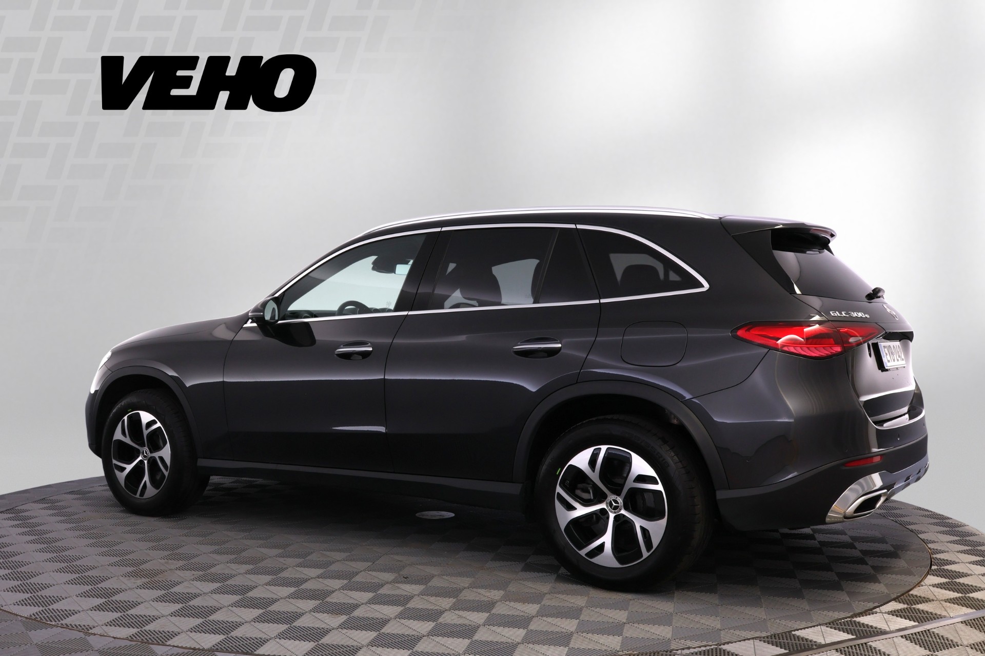 Mercedes-Benz GLC 300 e 4MATIC A Premium 2024, kuva 3/33