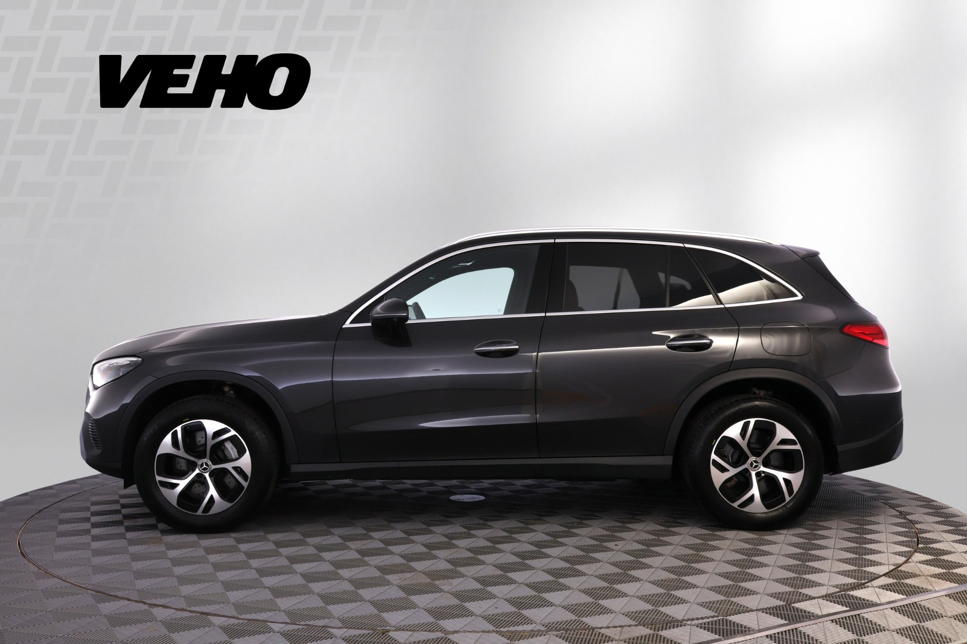 Mercedes-Benz GLC 300 e 4MATIC A Premium 2024, kuva 2/33