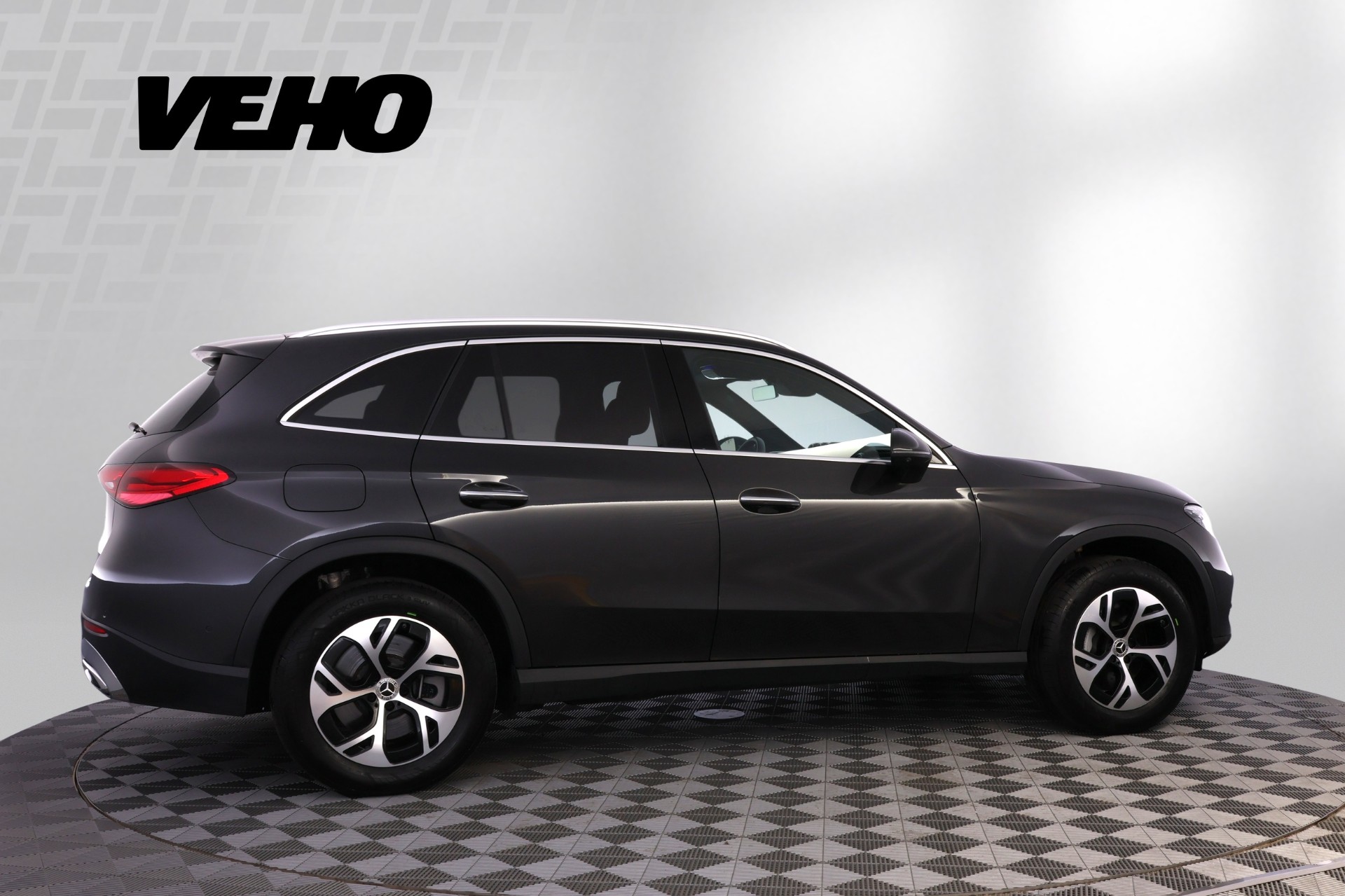 Mercedes-Benz GLC 300 e 4MATIC A Premium 2024, kuva 6/33