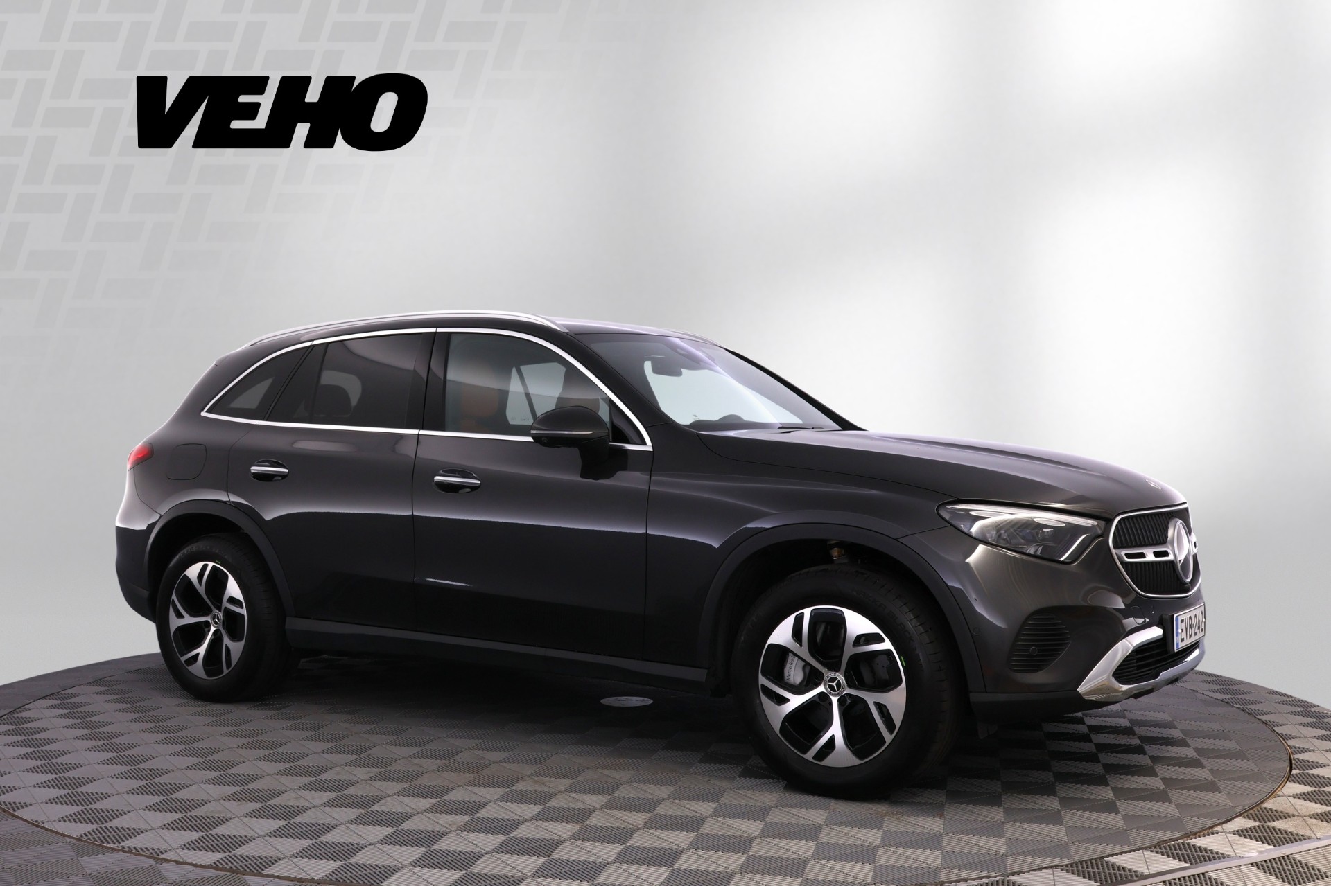 Mercedes-Benz GLC 300 e 4MATIC A Premium 2024, kuva 7/33
