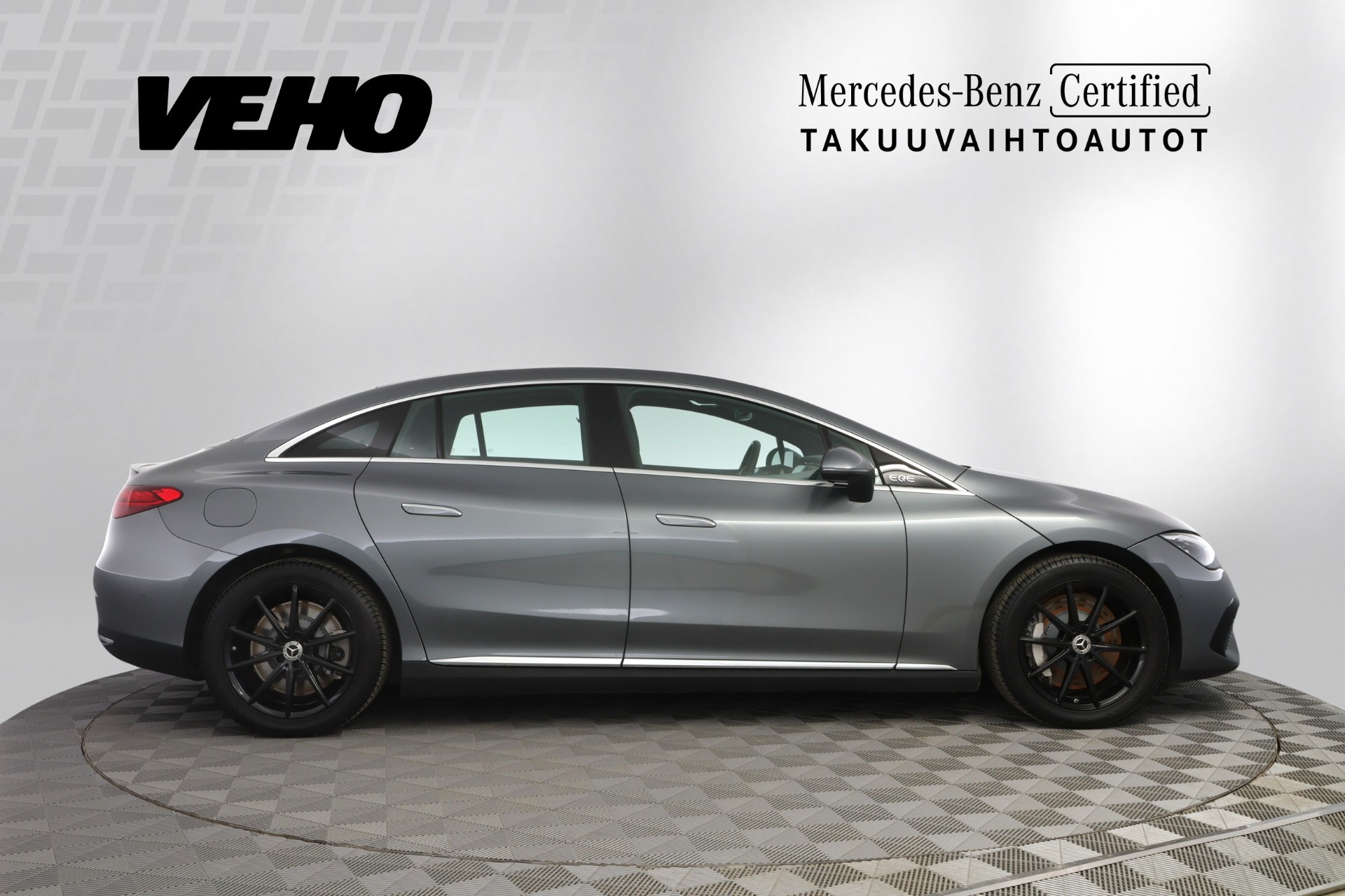 Mercedes-Benz EQE 300 Electric Art 2025, kuva 5/34