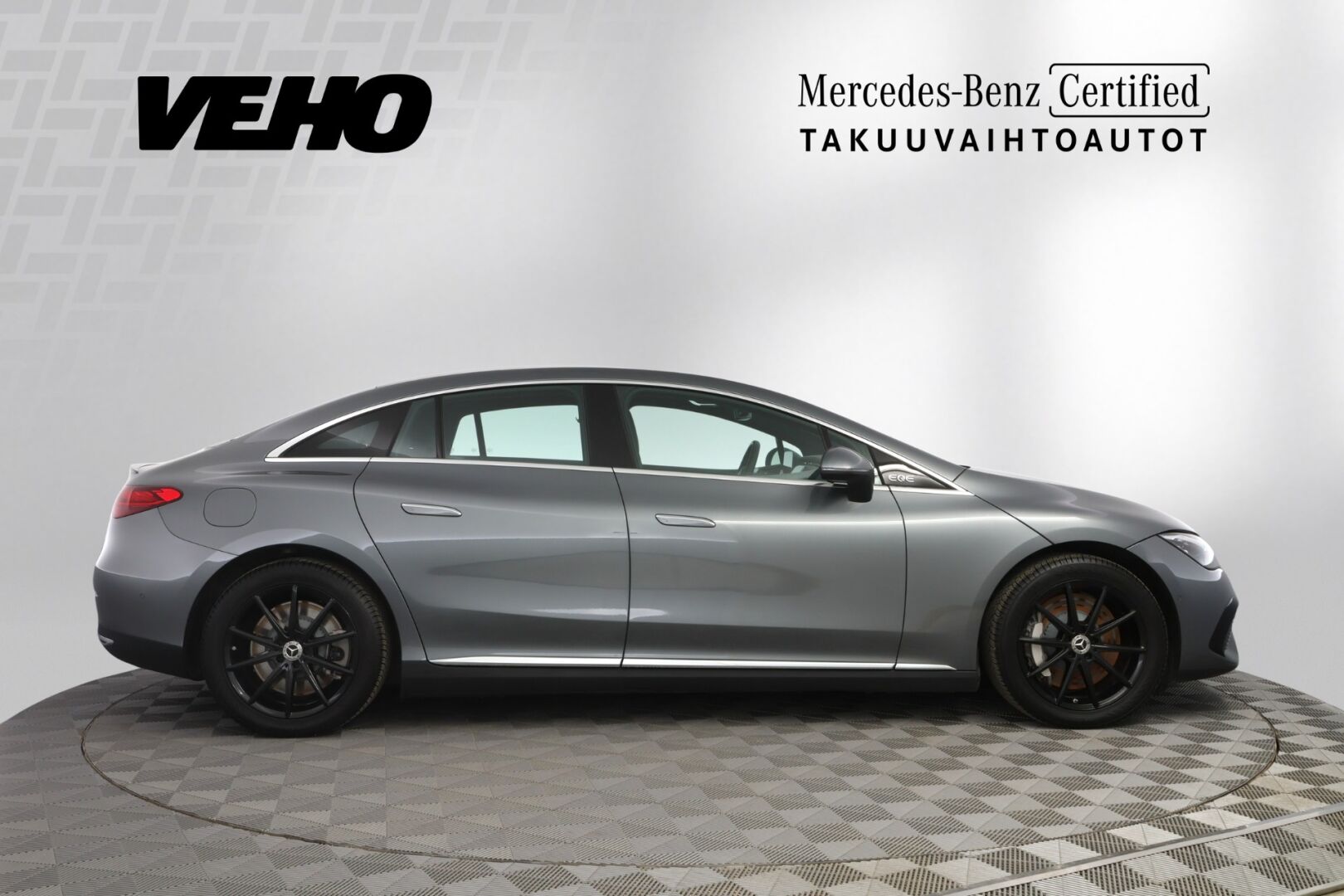 Mercedes-Benz EQE 300 Electric Art 2025, bild 5/34