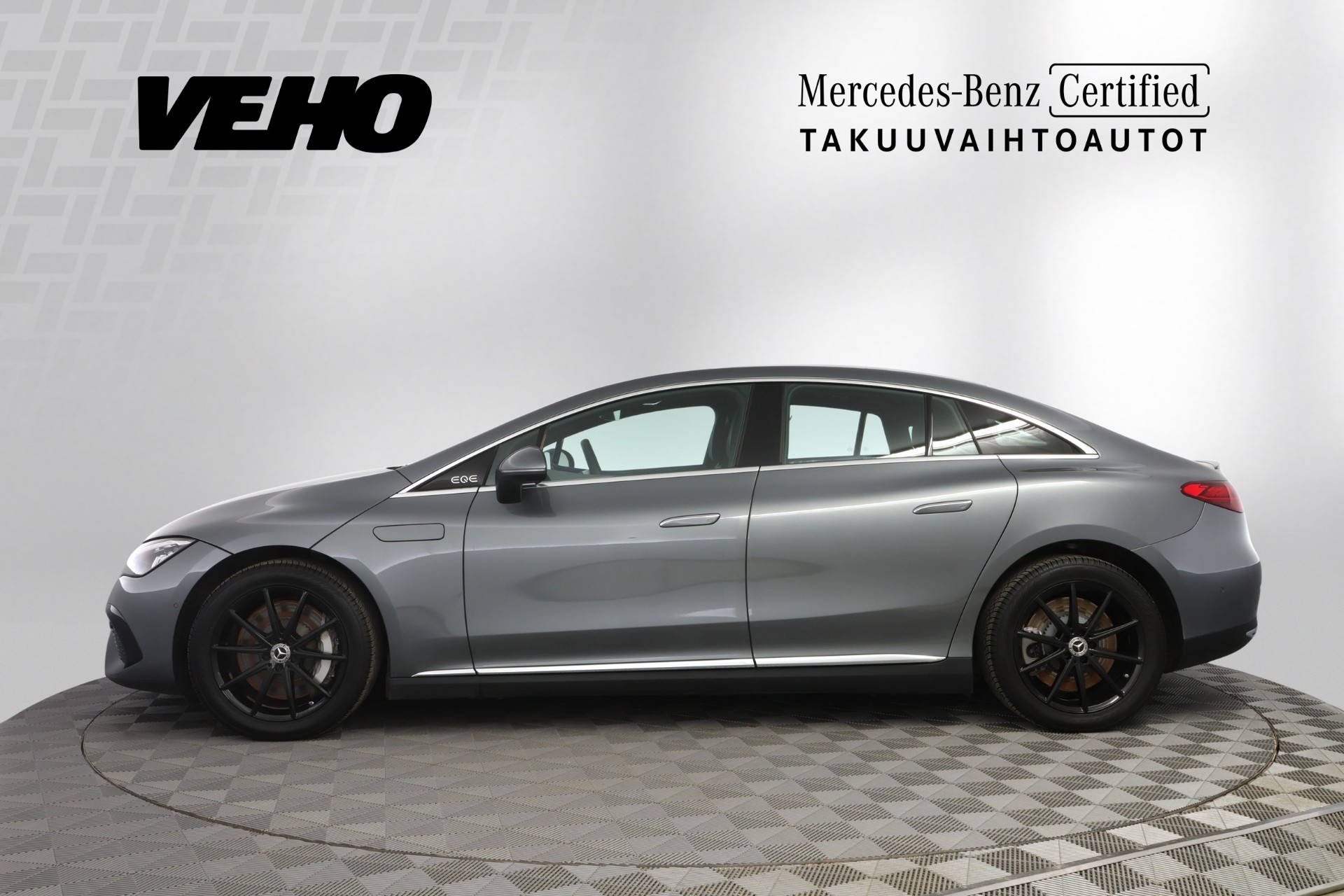 Mercedes-Benz EQE 300 Electric Art 2025, kuva 2/34