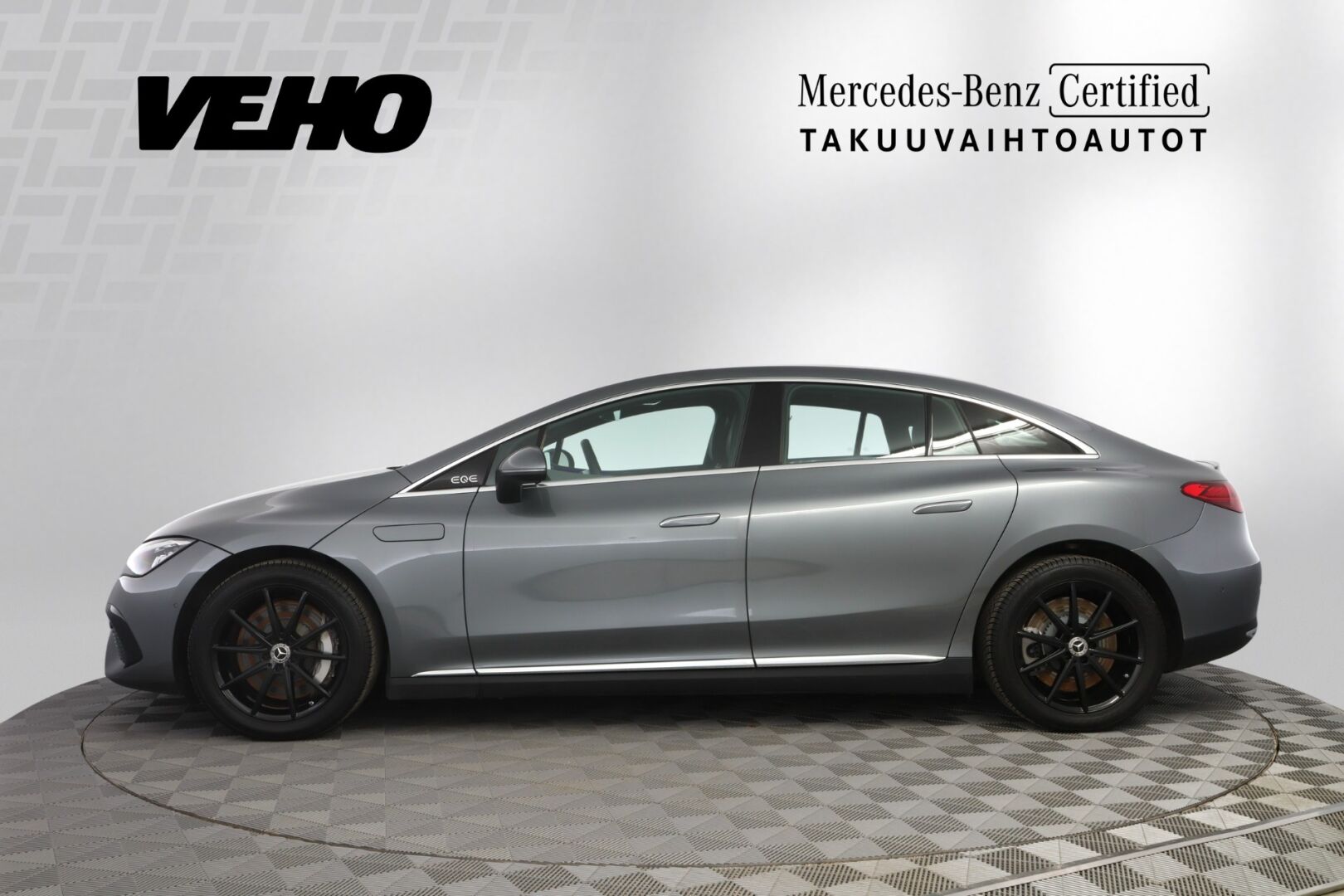 Mercedes-Benz EQE 300 Electric Art 2025, bild 2/34