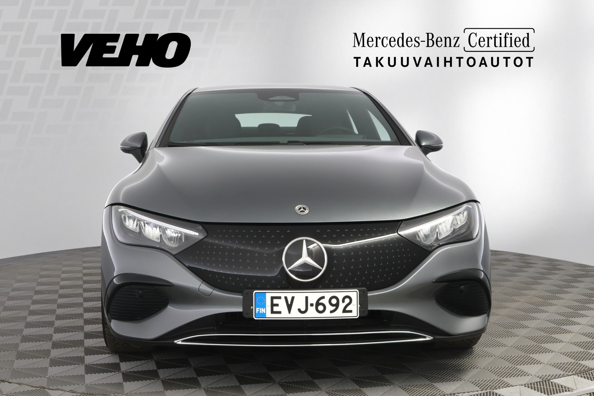 Mercedes-Benz EQE 300 Electric Art 2025, kuva 7/34