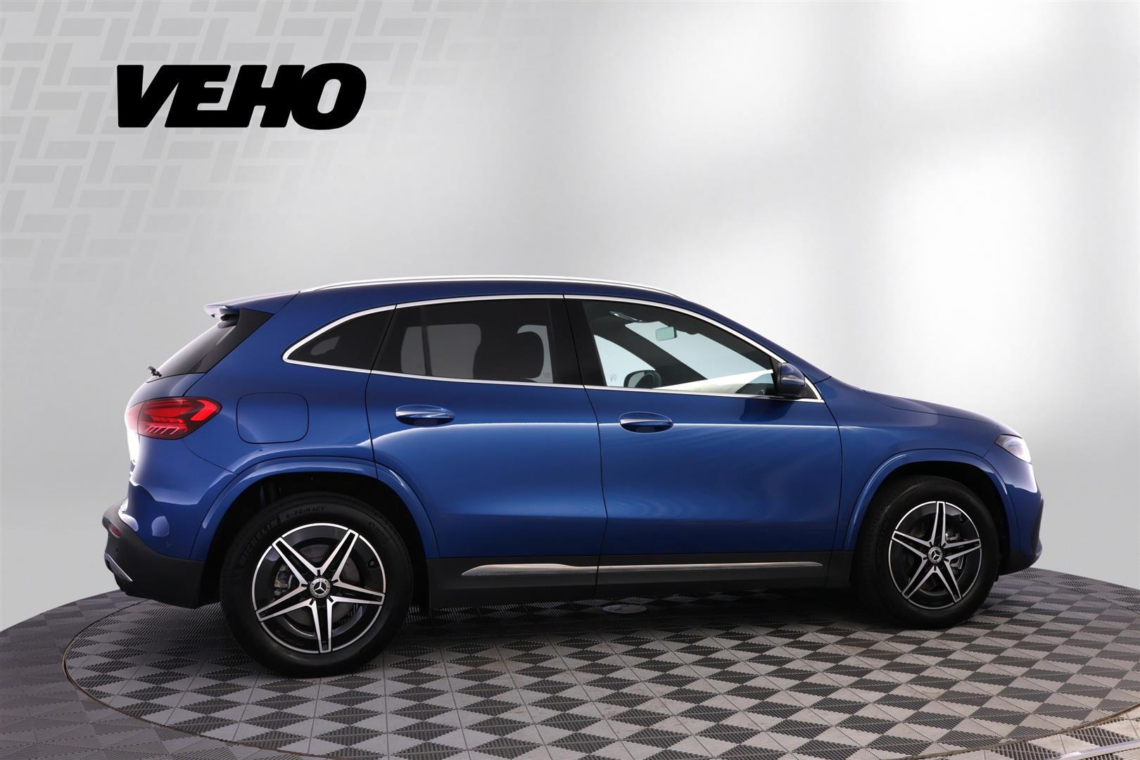 Mercedes-Benz EQA 2025, kuva 6/35