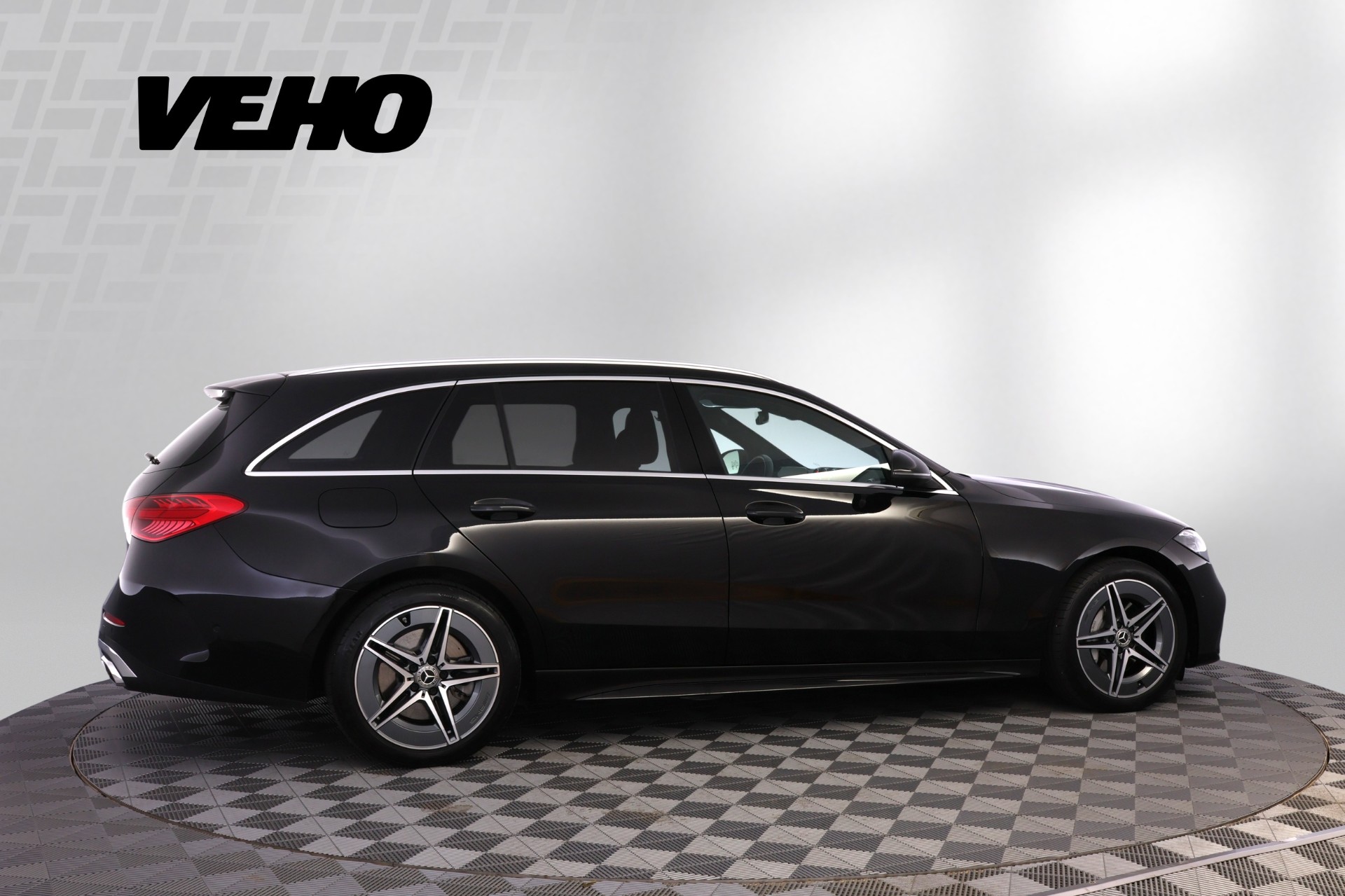 Mercedes-Benz C 2025, kuva 7/32