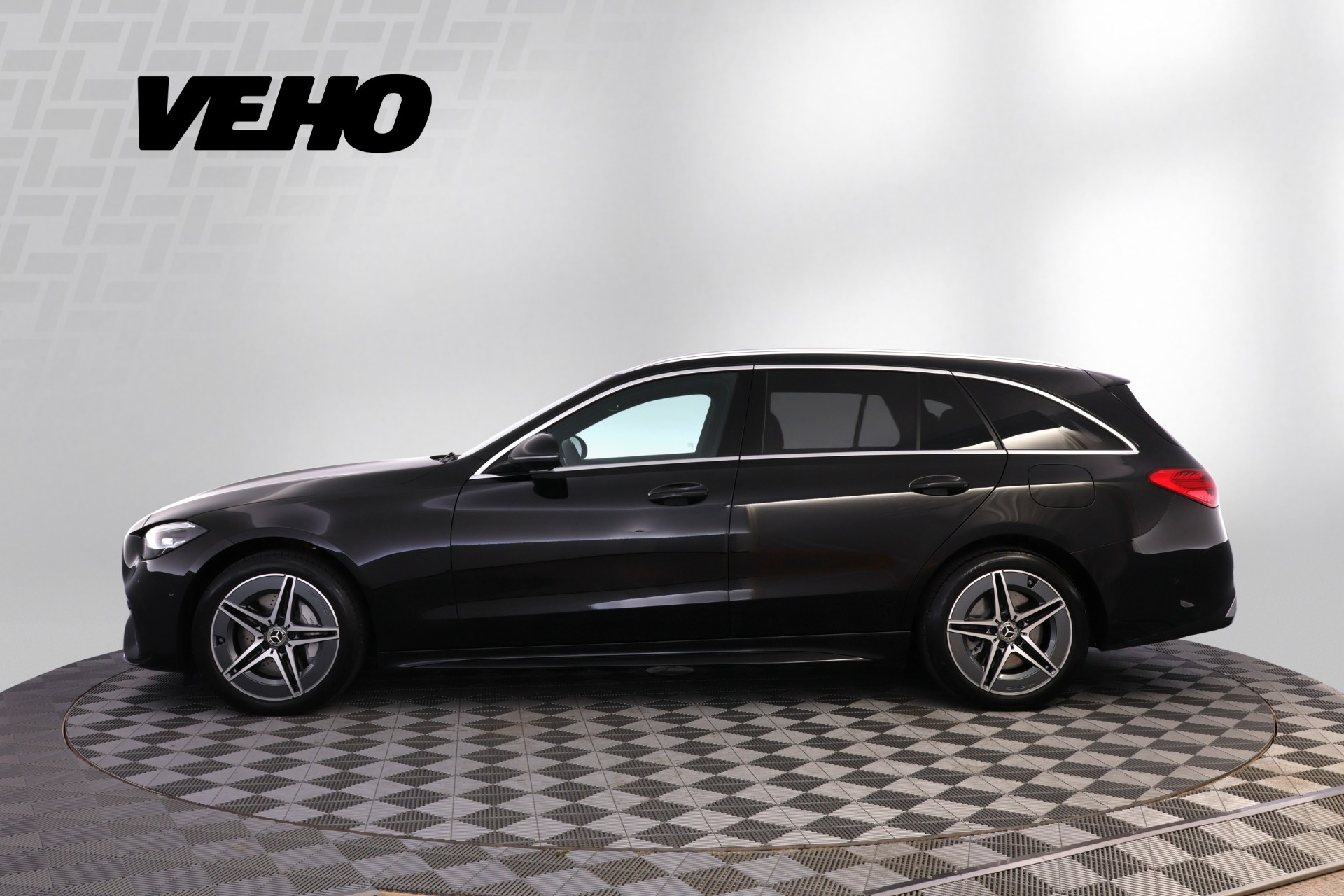 Mercedes-Benz C 2025, kuva 2/32