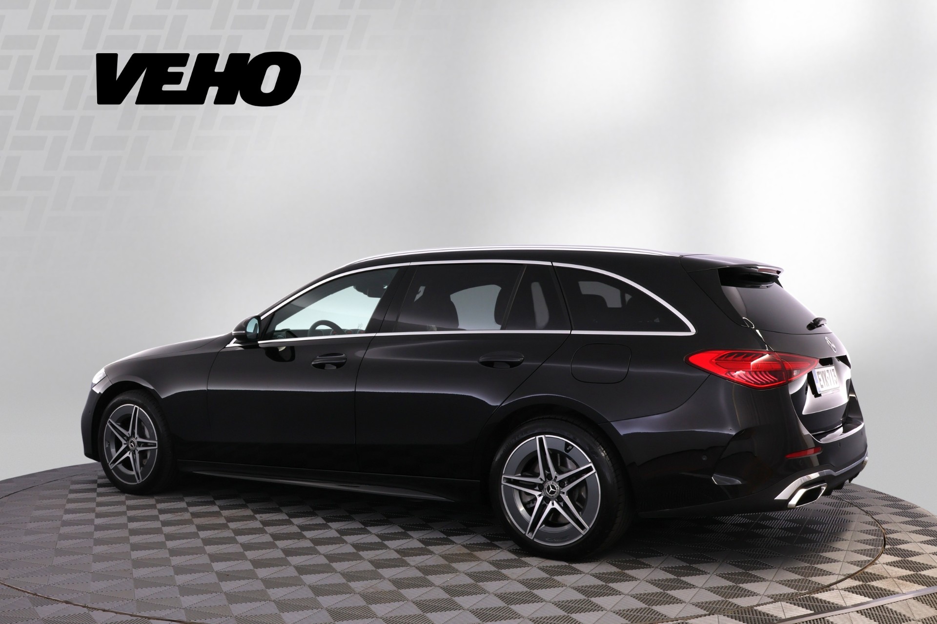 Mercedes-Benz C 2025, kuva 3/32