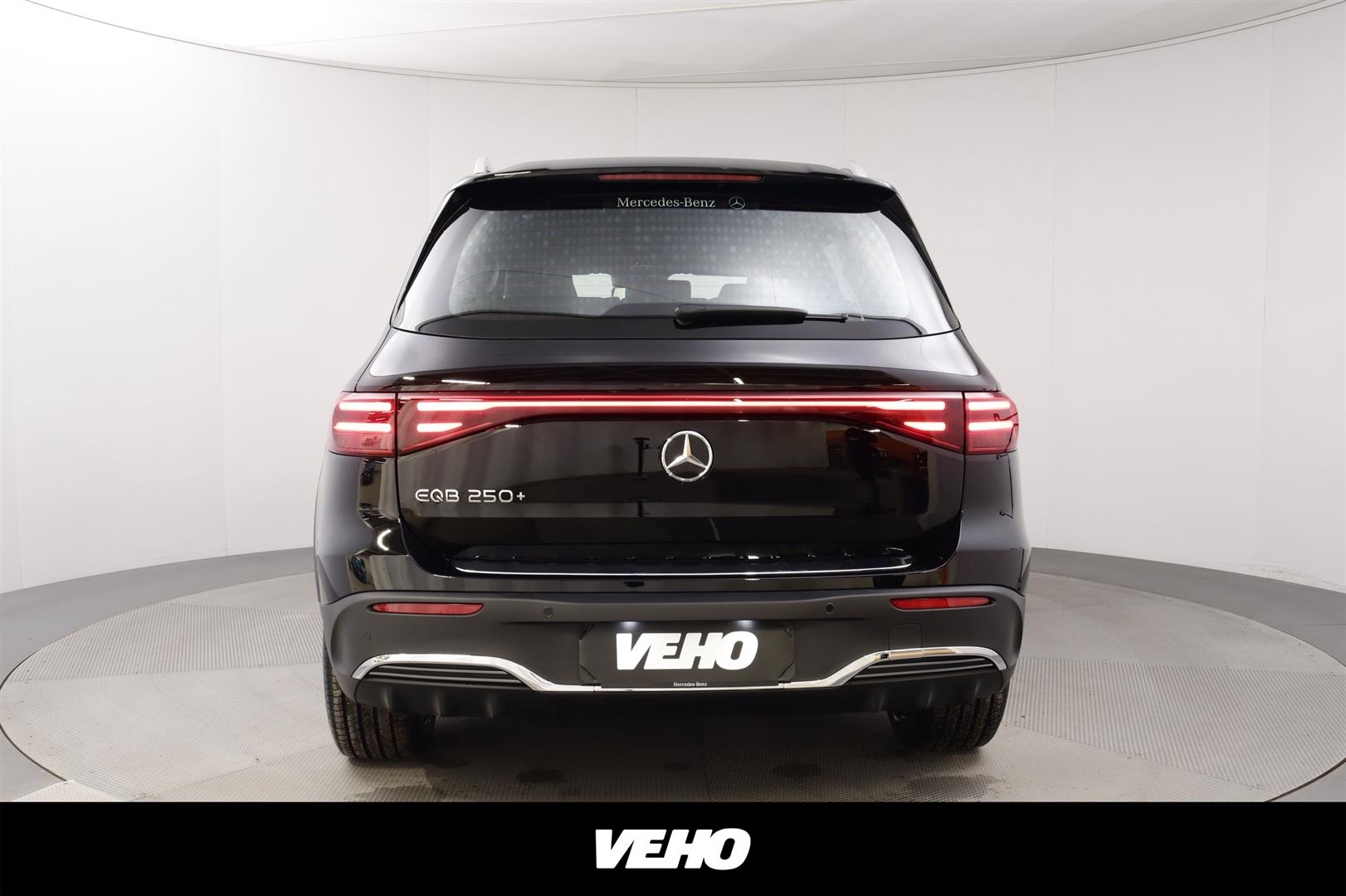 Mercedes-Benz EQB 2025, kuva 4/28