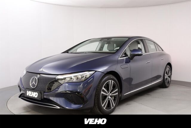 Mercedes-Benz EQE 2025