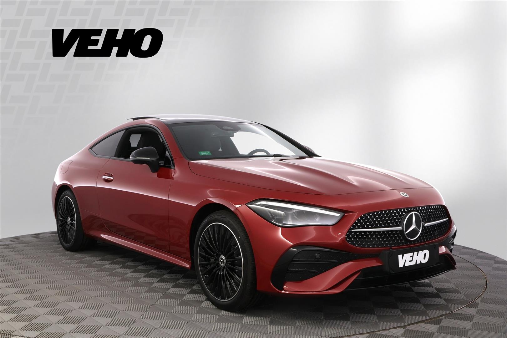 Mercedes-Benz CLE 2026, kuva 7/34