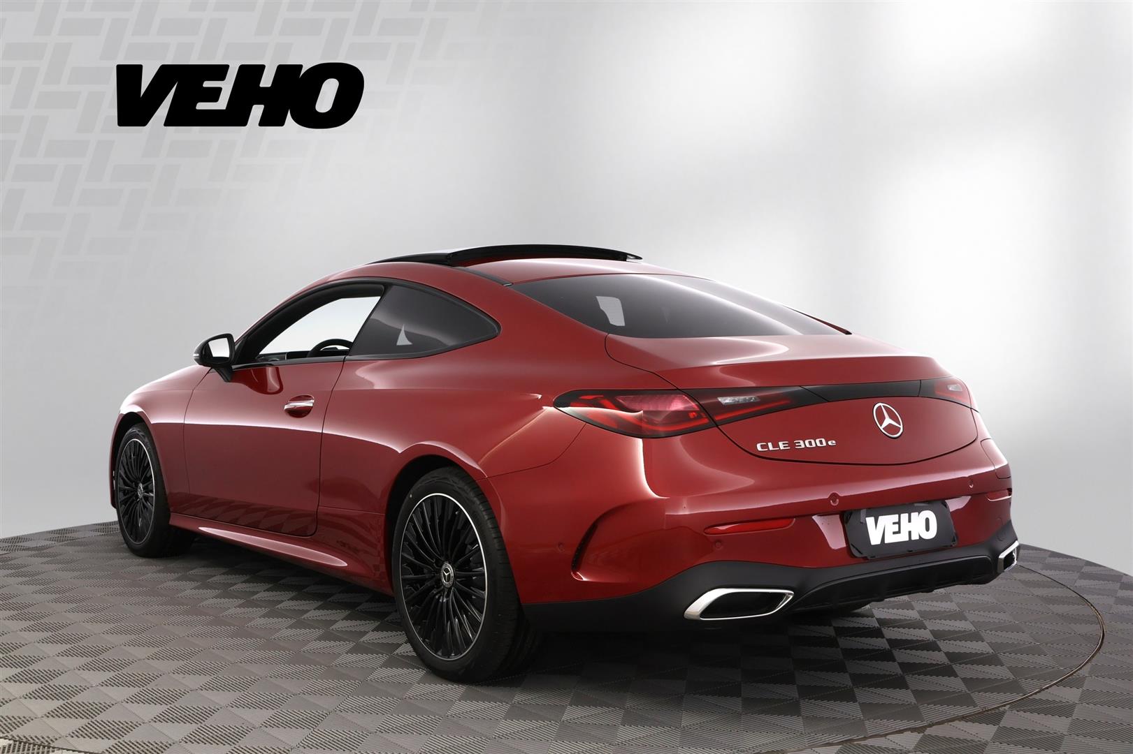 Mercedes-Benz CLE 2026, kuva 3/34