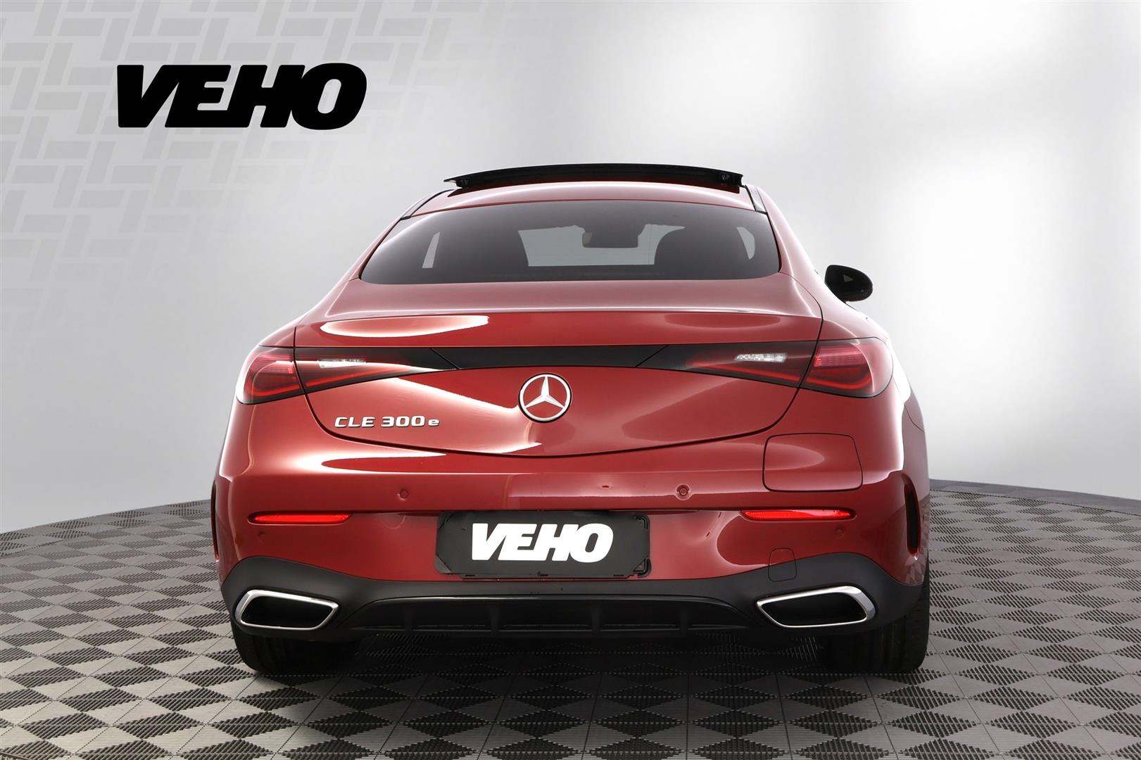Mercedes-Benz CLE 2026, kuva 4/34