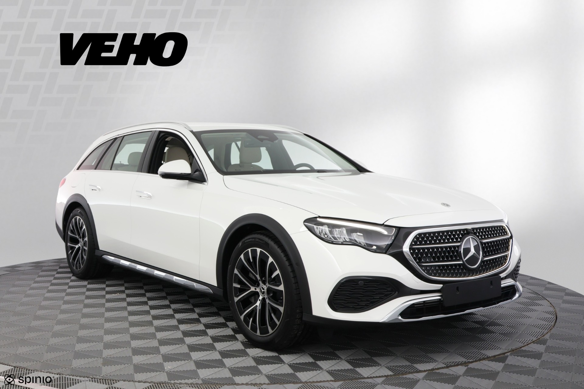 Mercedes-Benz E 2026, kuva 7/24