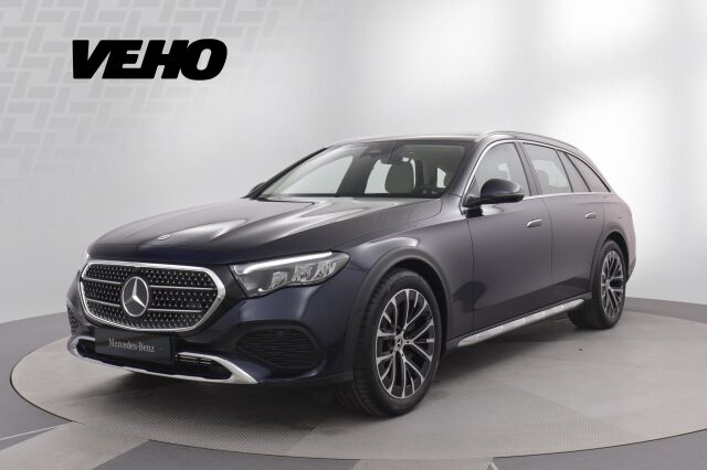 Mercedes-Benz E 2025