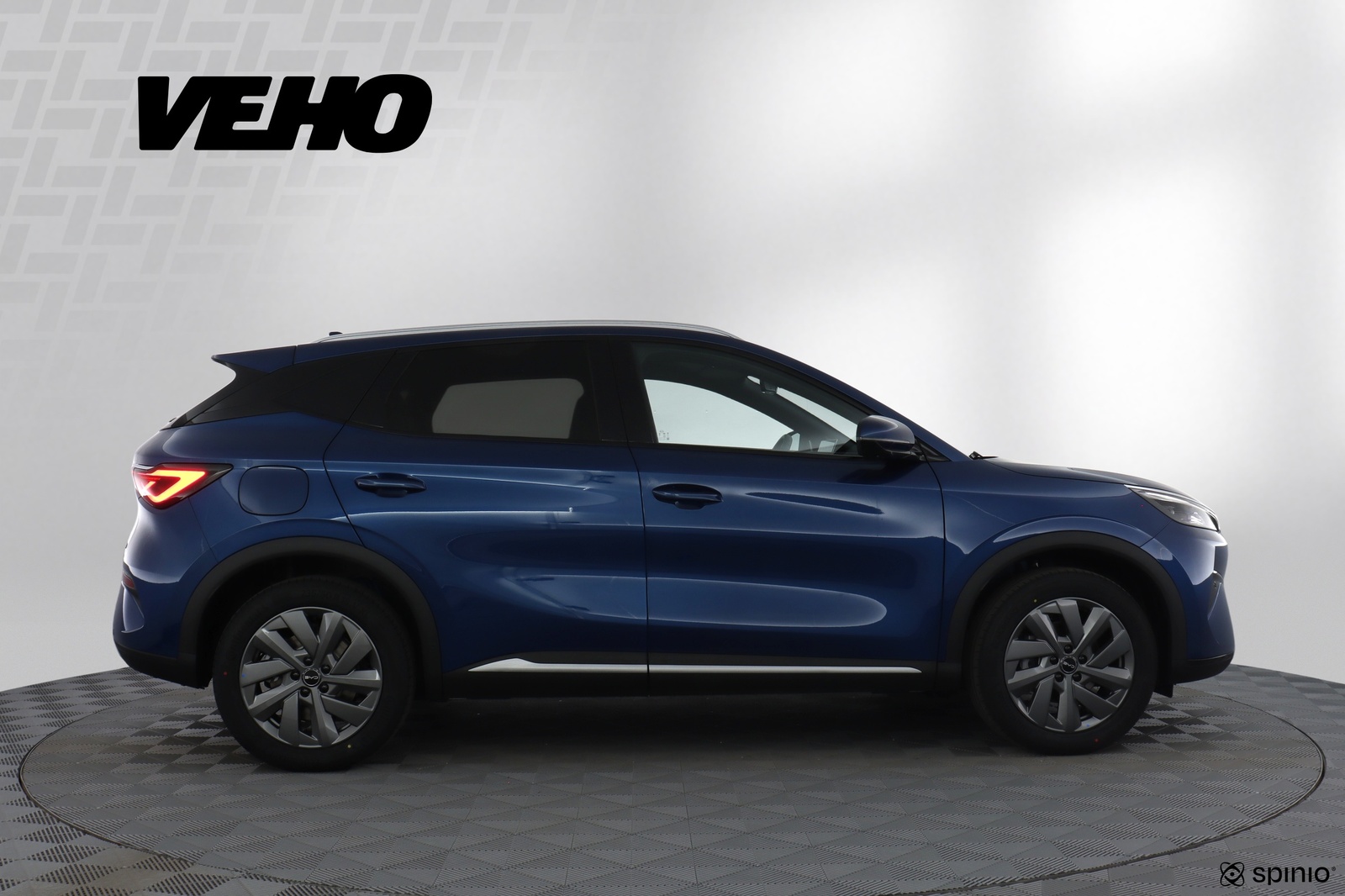 BYD Atto 3 Excellence 2026, photo 6/24