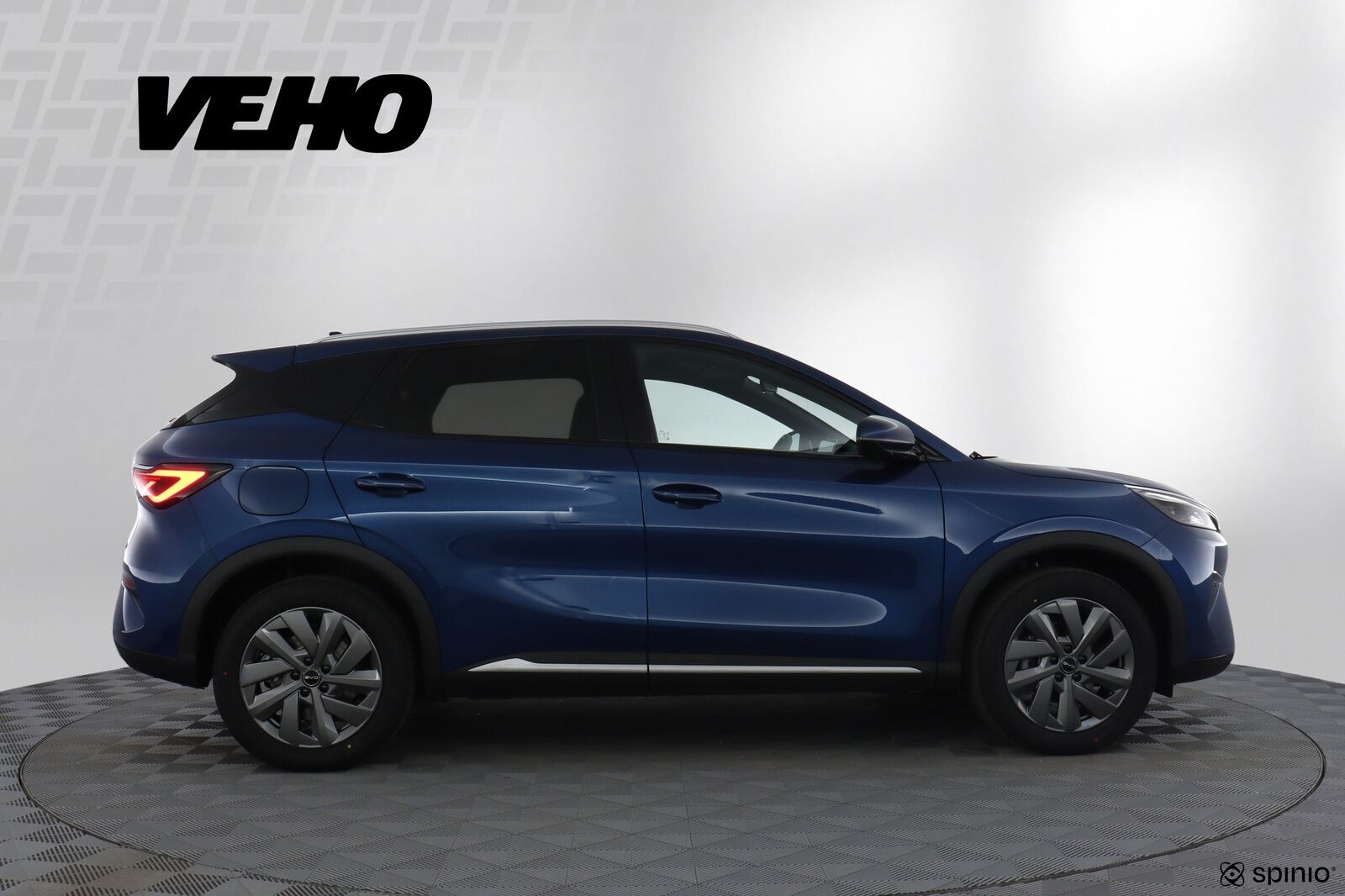 BYD Atto 3 Excellence 2026, bild 6/24