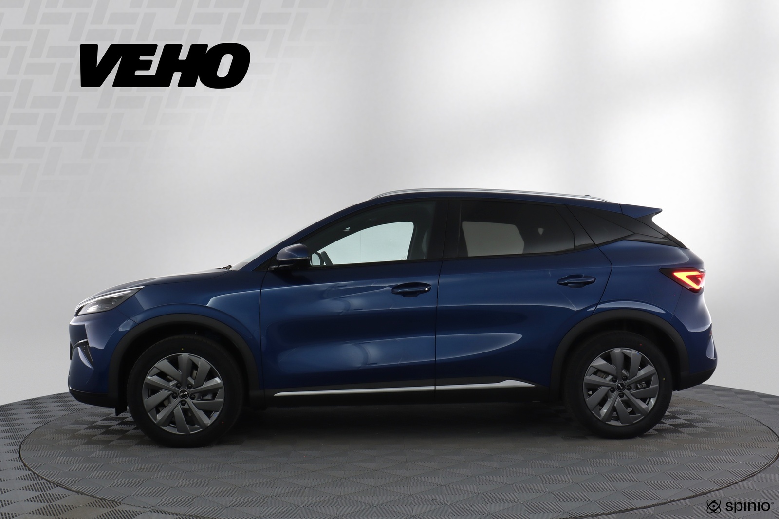 BYD Atto 3 Excellence 2026, photo 2/24