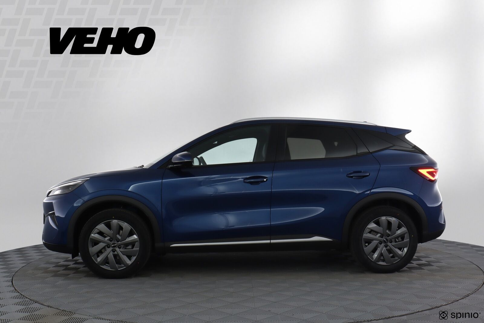 BYD Atto 3 Excellence 2026, bild 2/24