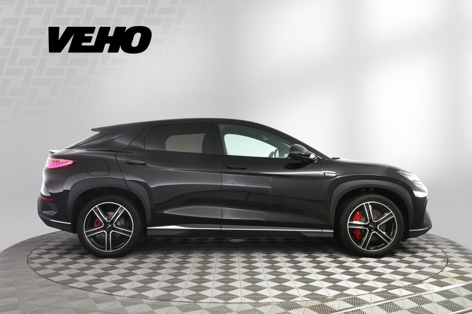BYD Sealion 7 Design AWD 2025, bild 5/31